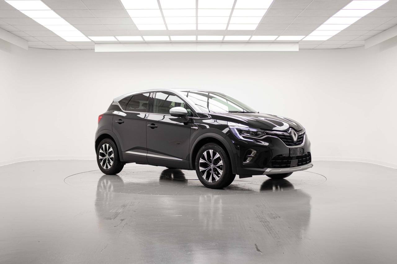 RENAULT CAPTUR TCE 90 CV TECHNO