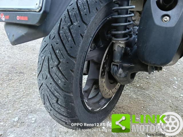 YAMAHA X-MAX 300 X-MAX 300