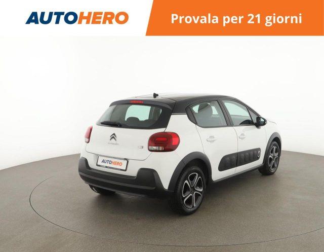 CITROEN C3 BlueHDi 100 S&S Shine