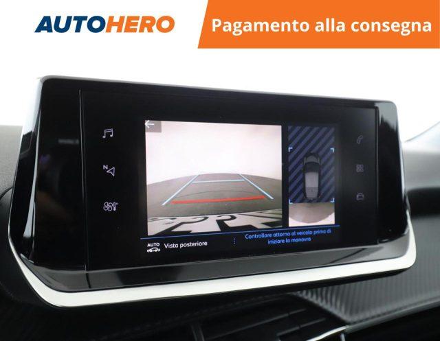PEUGEOT 208 PureTech 100 Stop&Start 5 porte Allure Pack