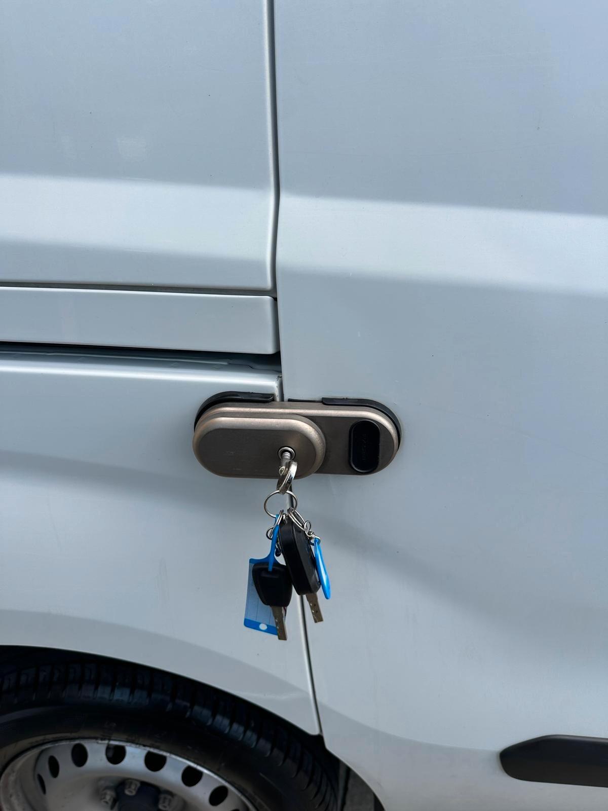 Fiat Doblo Doblò 1.3 MJT S&S PC-TN Cargo Business