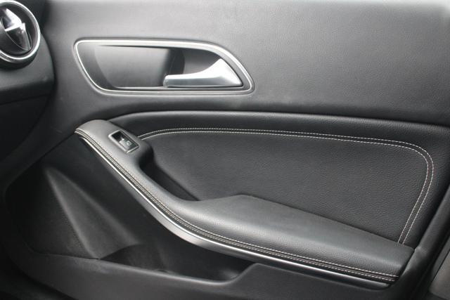 MERCEDES-BENZ CLA 200 CDI 4Matic Automatic Sport