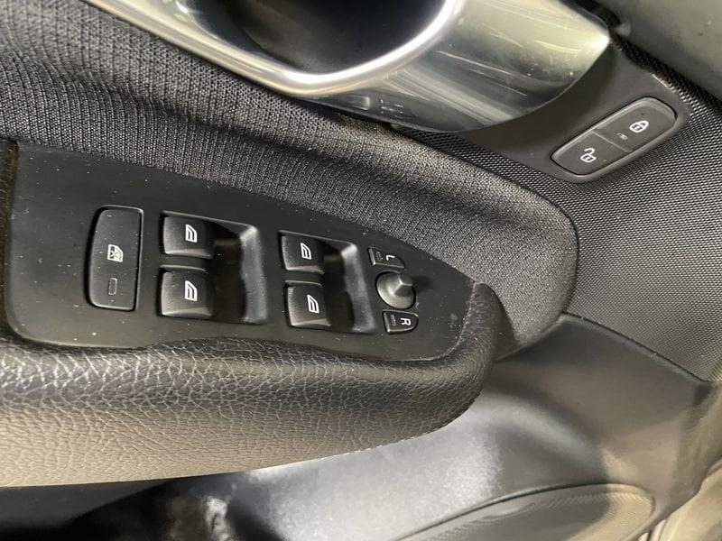 Volvo XC90 D4 Geartronic 7 posti Kinetic