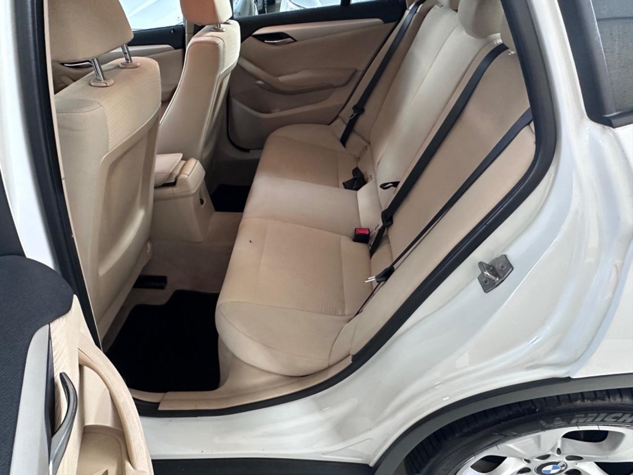 Bmw X1 xDrive18d
