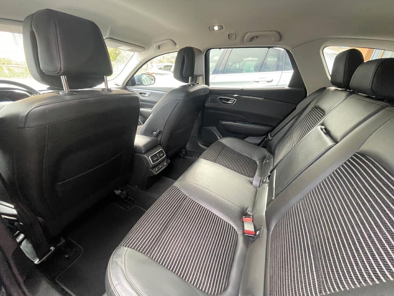 Renault Talisman dCi 160 CV EDC Energy Initiale Paris 4Control