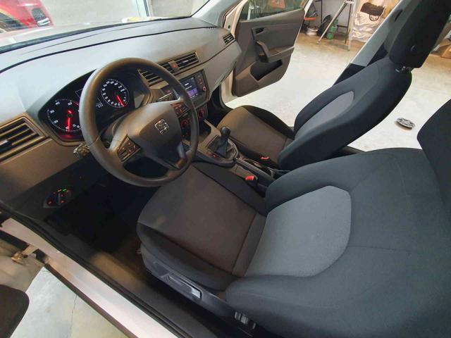 SEAT Arona 1.6 TDI 95 CV Reference