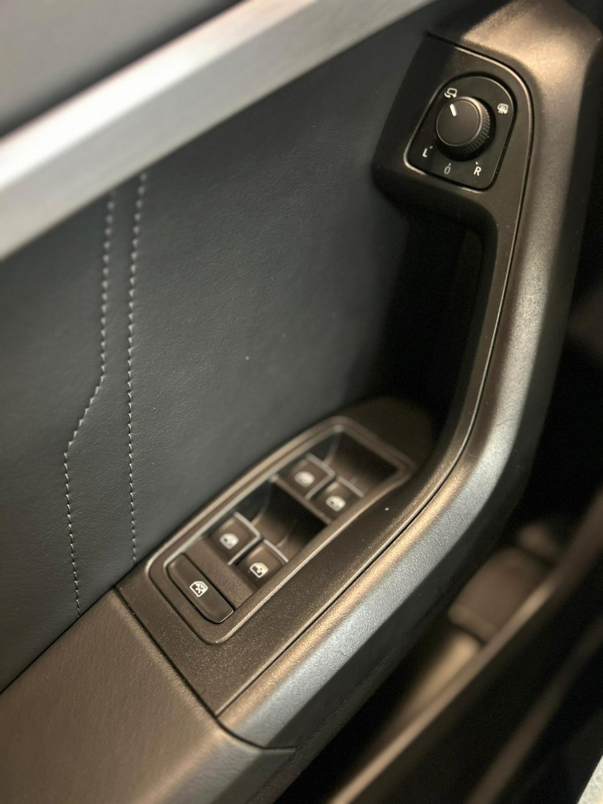 Seat Ateca 1.5 EcoTSI FR