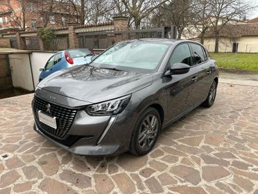 Peugeot 208 PureTech 100 Stop&Start EAT8 5 porte GT