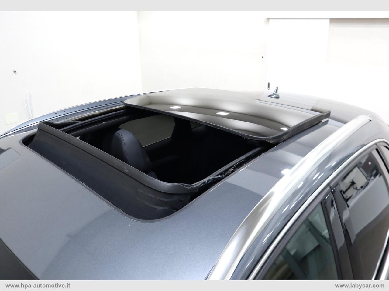 AUDI Q3 2.0 TDI 150CV QUATTRO TETTO PELLE NAVI LED
