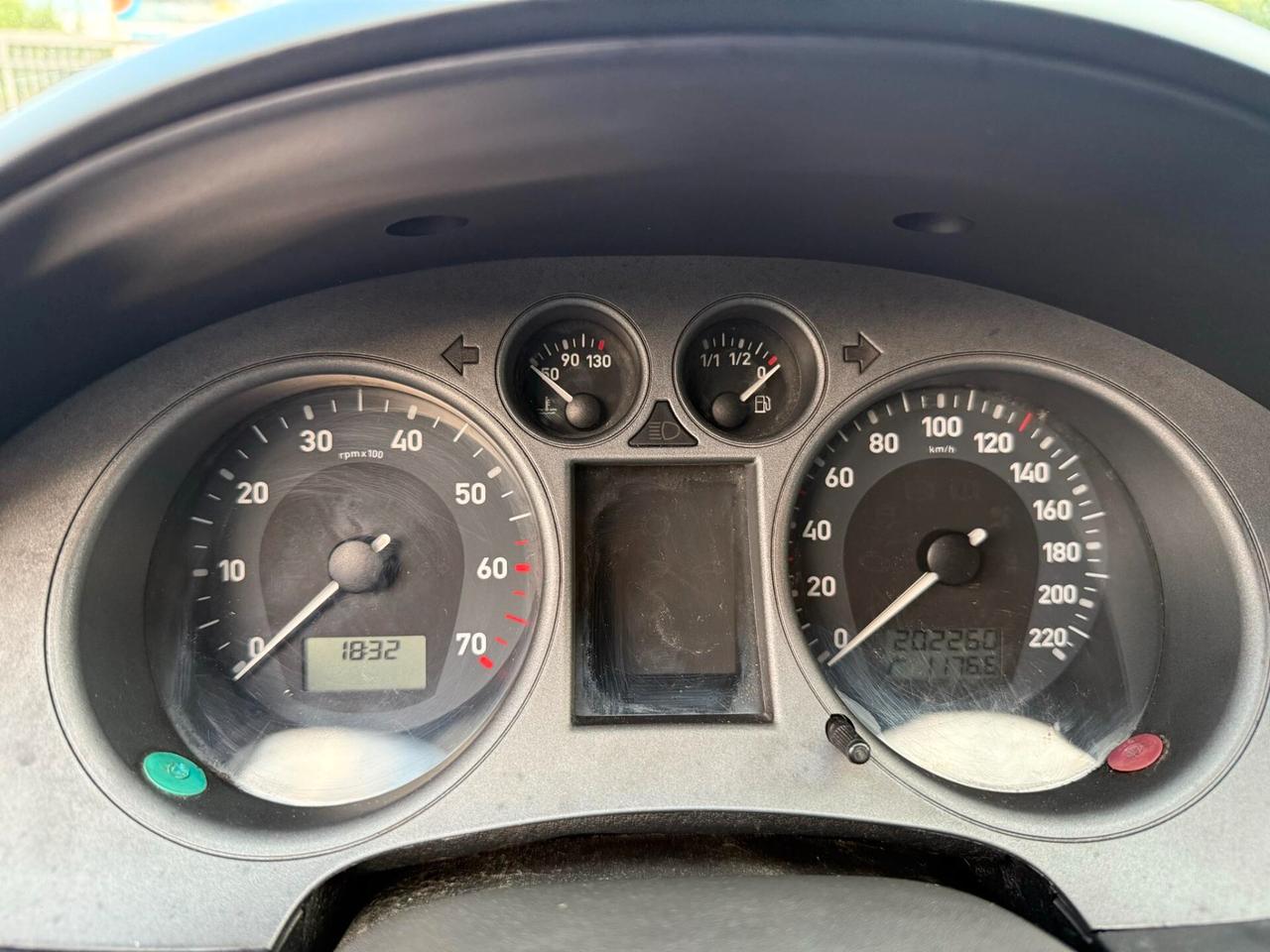 Seat Ibiza 1.2 60CV 5p. Free GPL