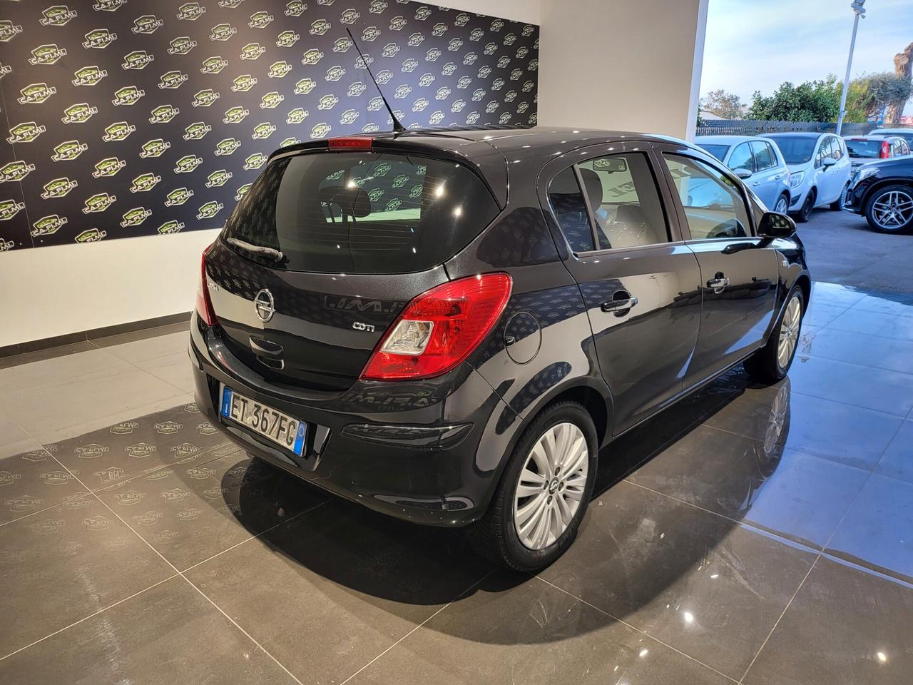 Opel Corsa - 2014 1.3 CDTI 75CV Edition