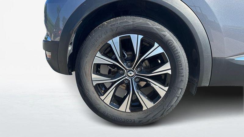 Renault Captur II 2019 1.6 E-Tech full hybrid Techno Auto 145cv