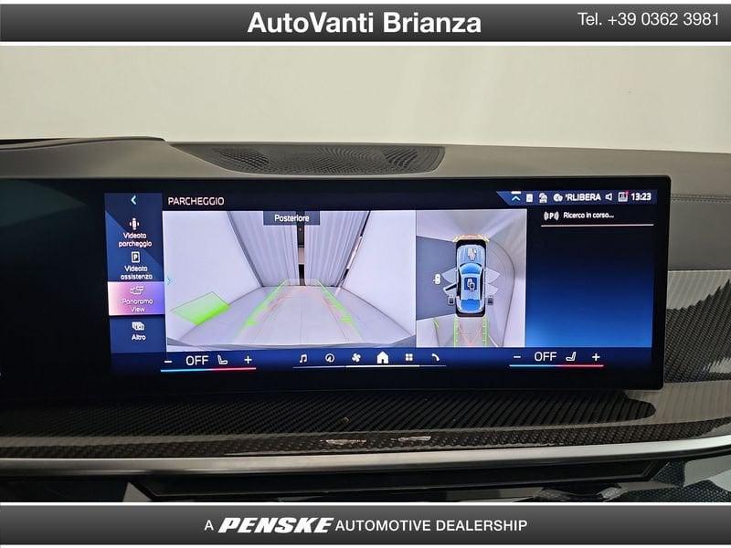 BMW X6 X6 xdrive30d 48V MSport Pro