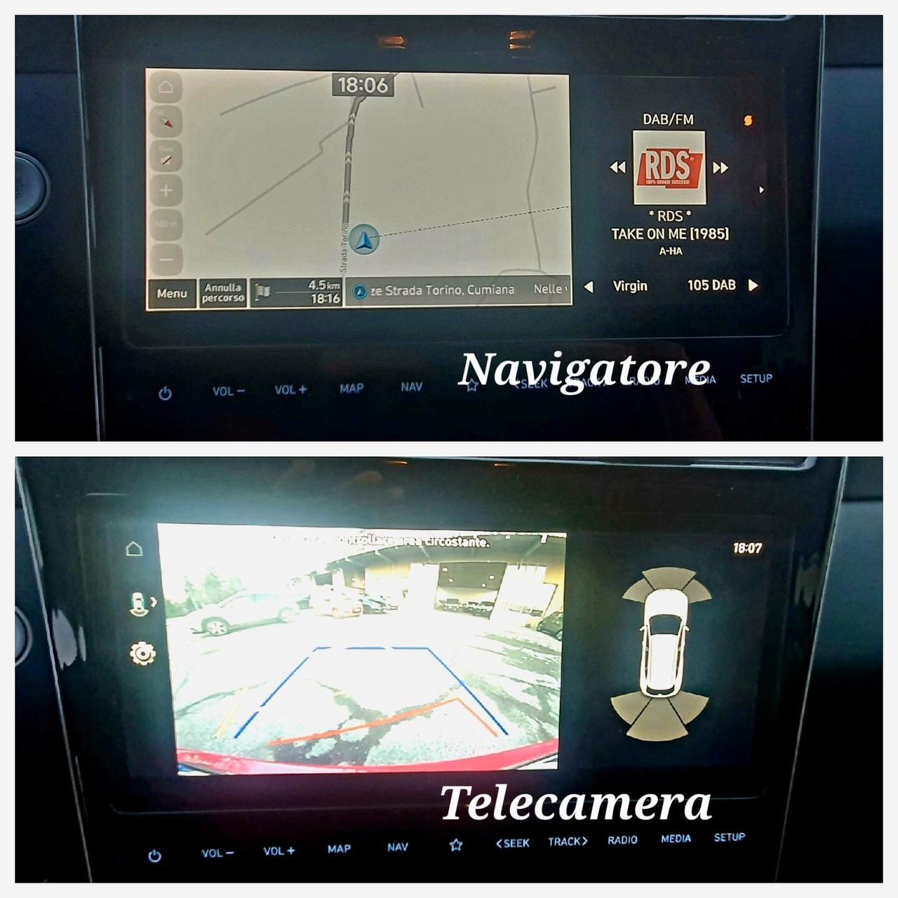 Hyundai Tucson 1.6 CRDI 48V DCT Exellence