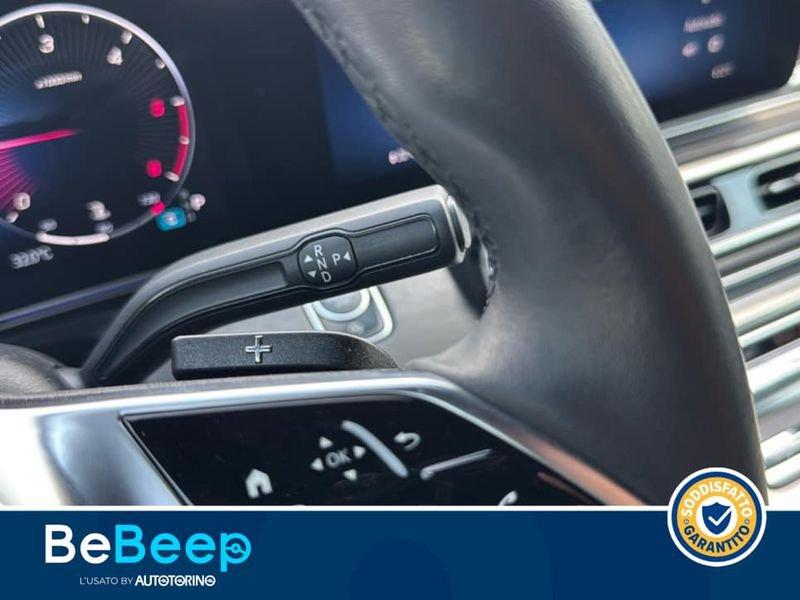 Mercedes-Benz Classe V V LONG 250 D EXCLUSIVE 4MATIC AUTO