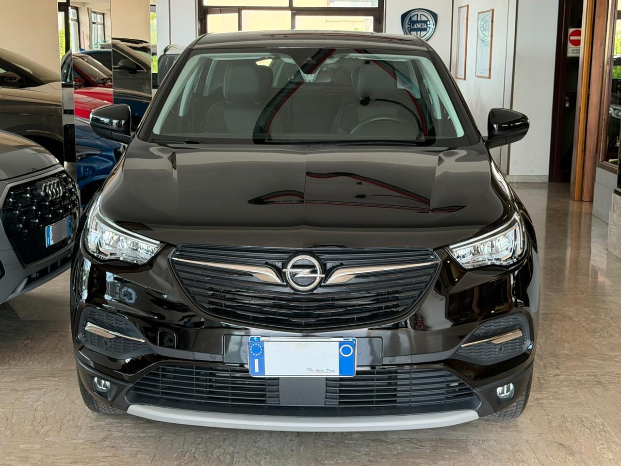Opel Grandland 1.5 DIESEL 130 cv. Eat8 ELEGANCE (Nav)