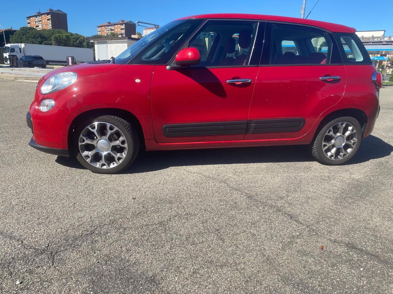 Fiat 500L 1.4 95 CV Pop Star