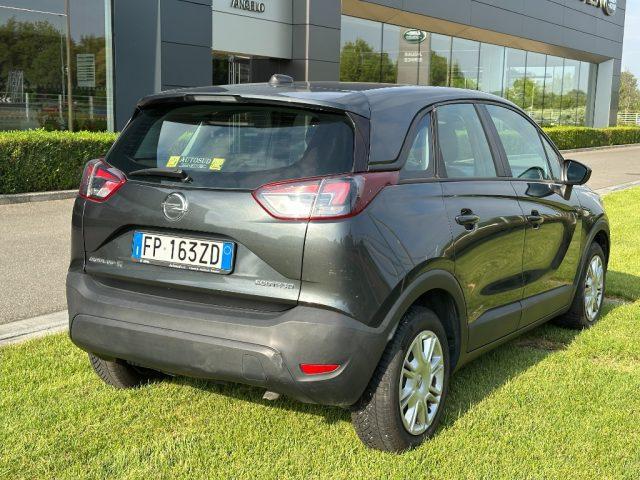 OPEL Crossland X 1.6 ECOTEC D 8V Start&Stop Advance