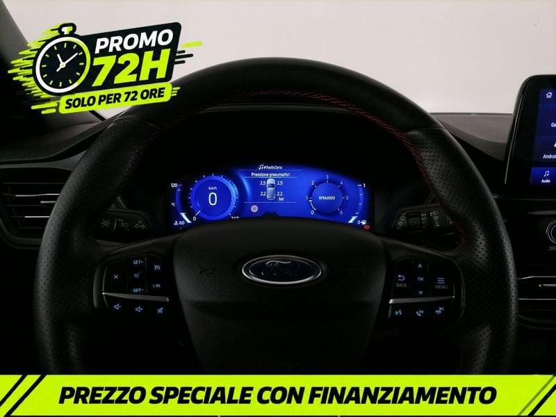Ford Kuga 1.5 ecoblue ST-Line X 2wd 120cv