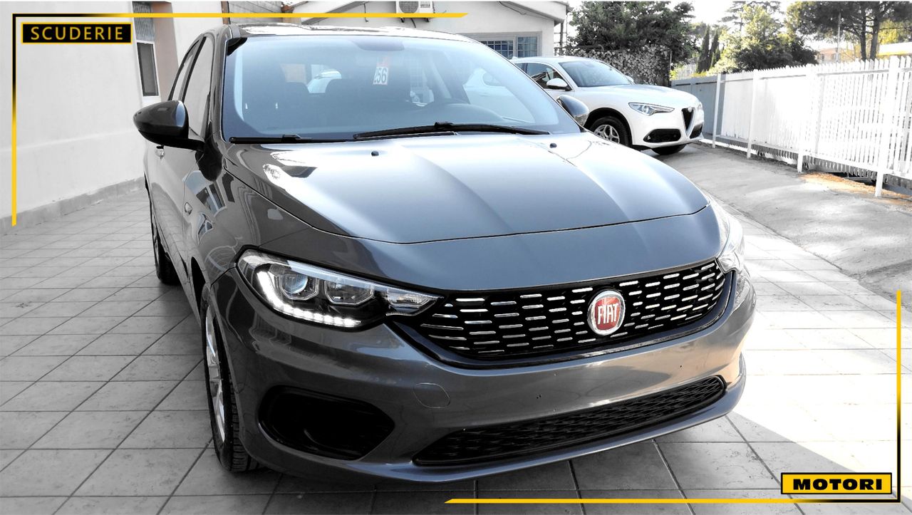 FIAT Tipo 1.3 Multijet II 95 CV Start&amp; Stop EASY BUSINESS ***Sporthatch***