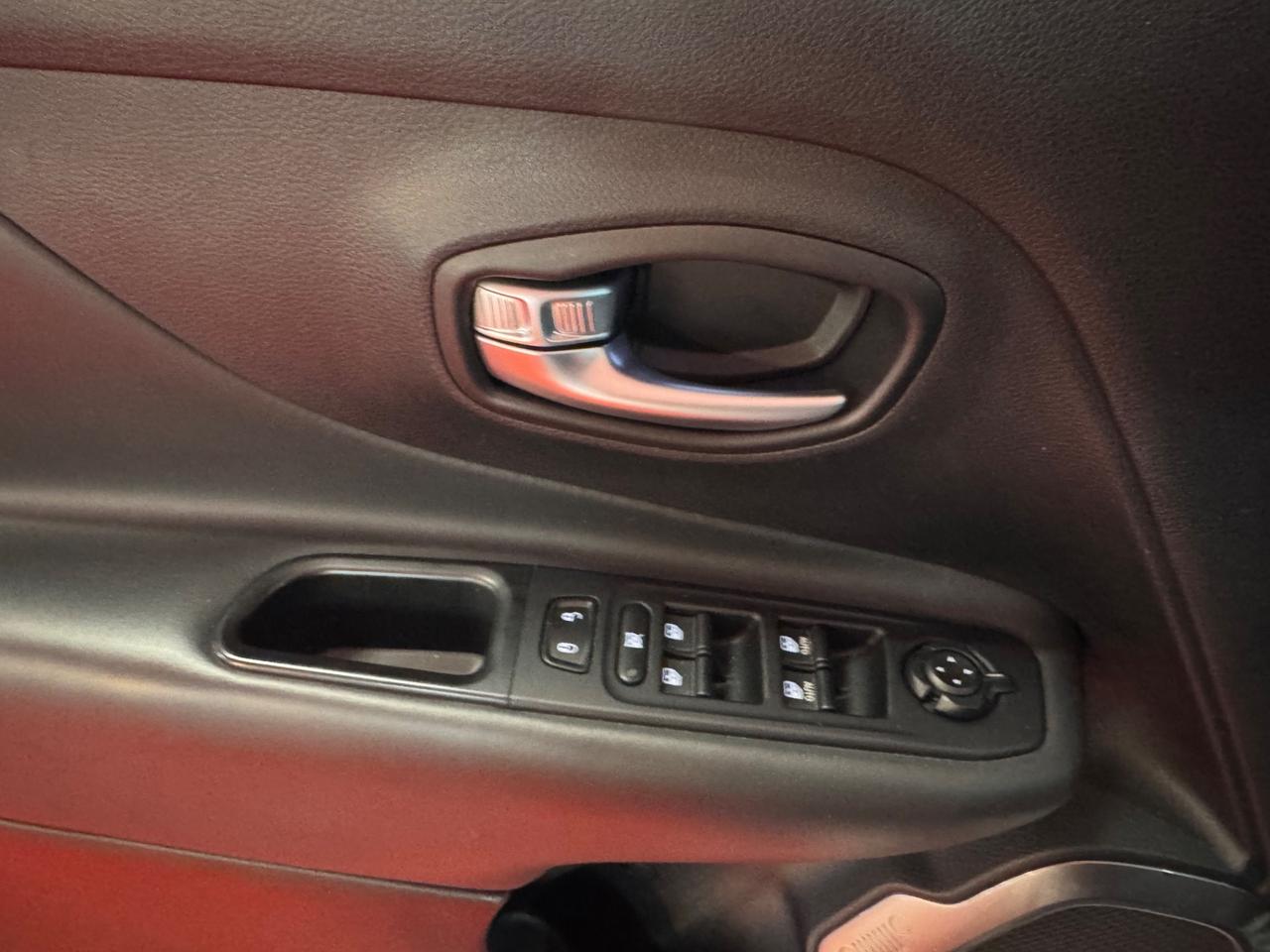 Jeep Renegade 1.4 MultiAir Limited Come nuova