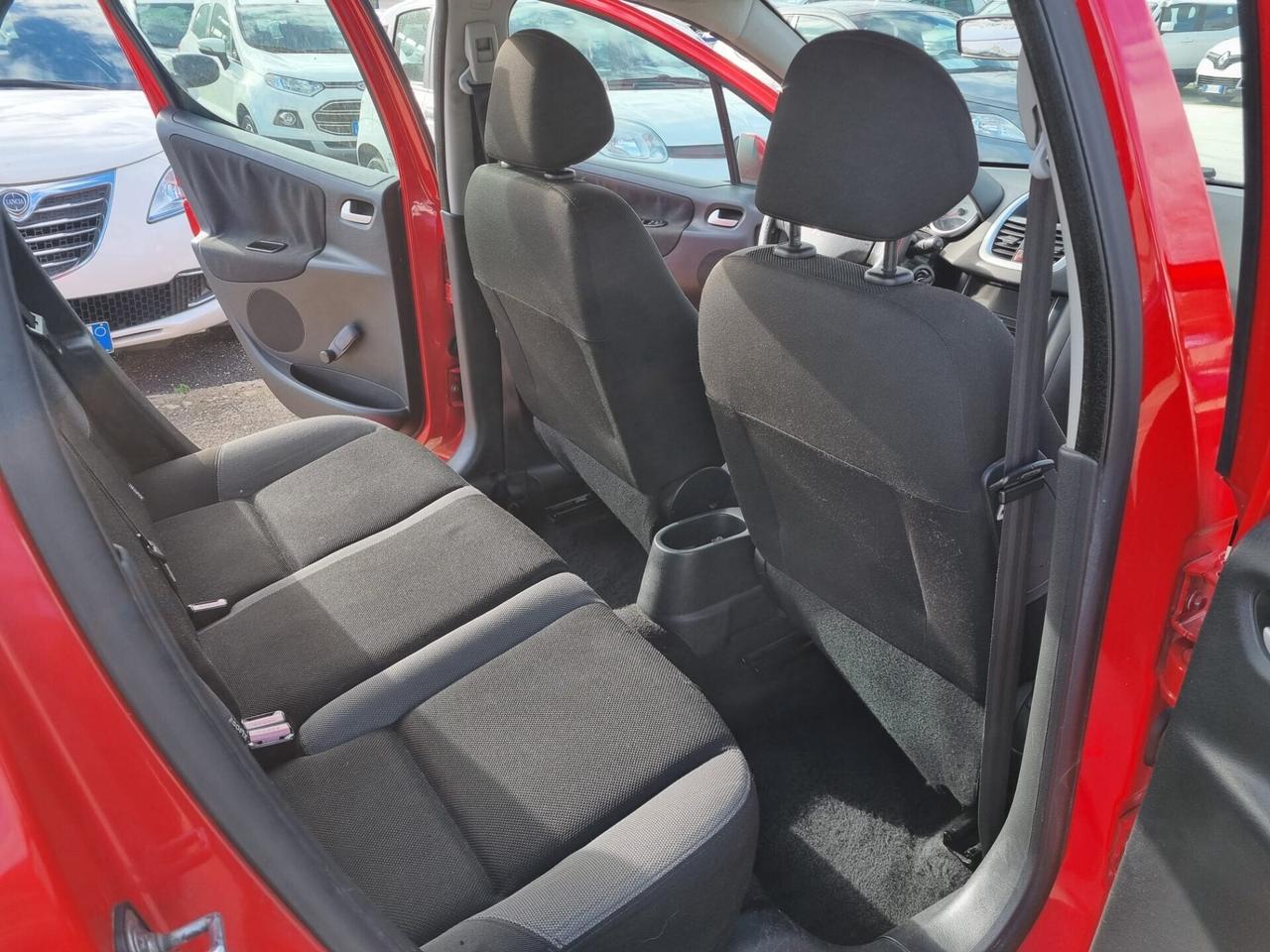 Peugeot 207 1.4 8V 75CV 5p. Energie Sport ECO GPL