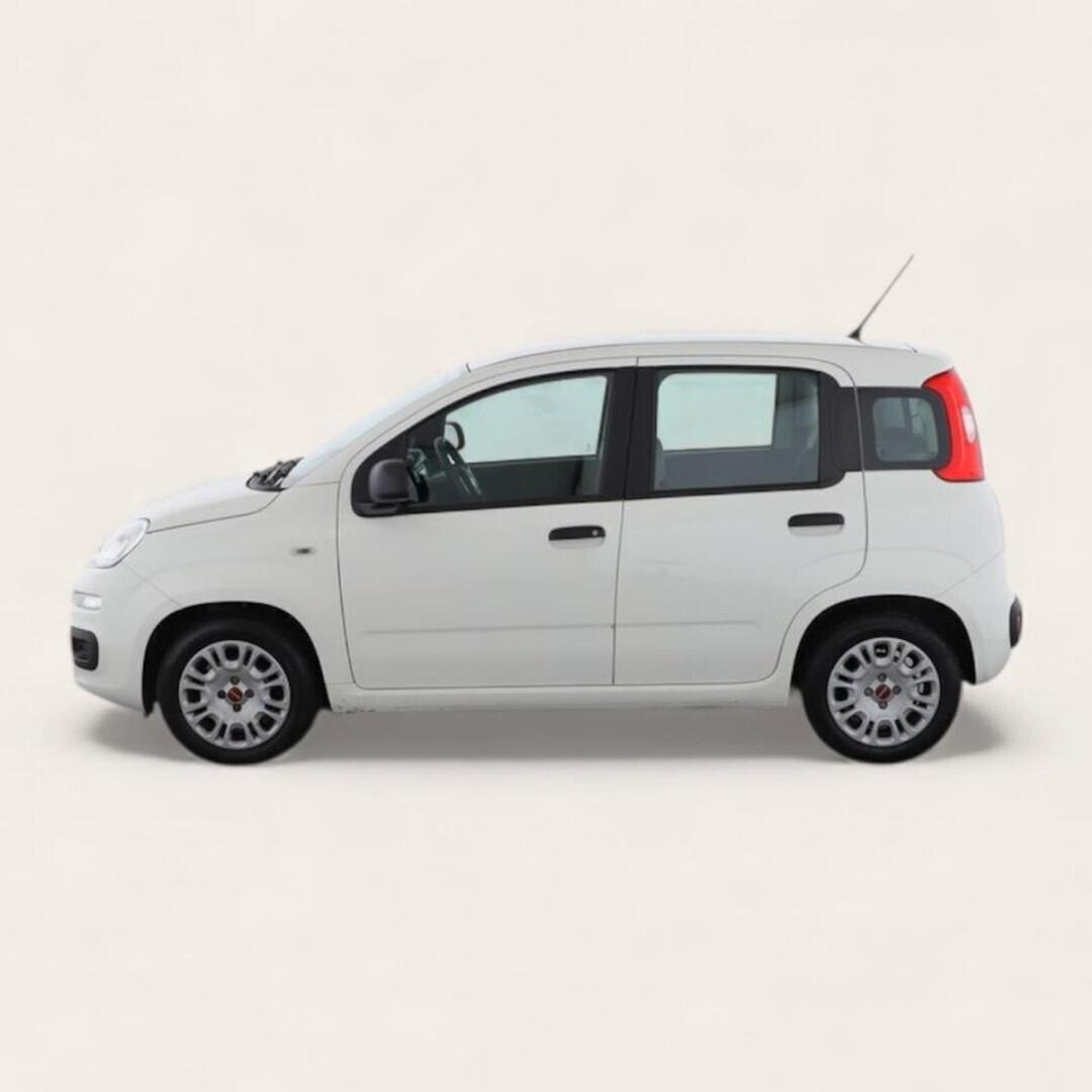 Fiat Panda 1.0 Hybrid SENZA OBBLIGO DI FINANZIAMENTO