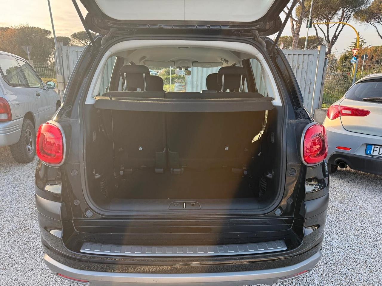 Fiat 500L 1.3 Multijet 95 CV Cross