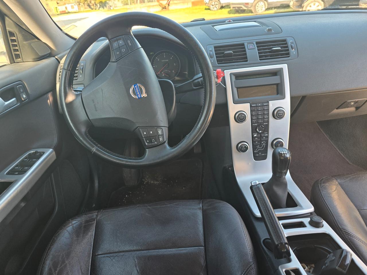 Volvo V50 Diesel 1.6cc 115cv