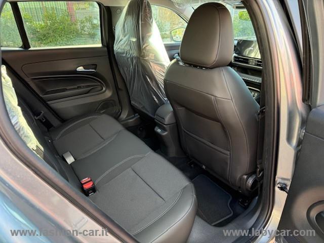 JEEP Avenger 1.2 Turbo Summit NUOVA KM.0