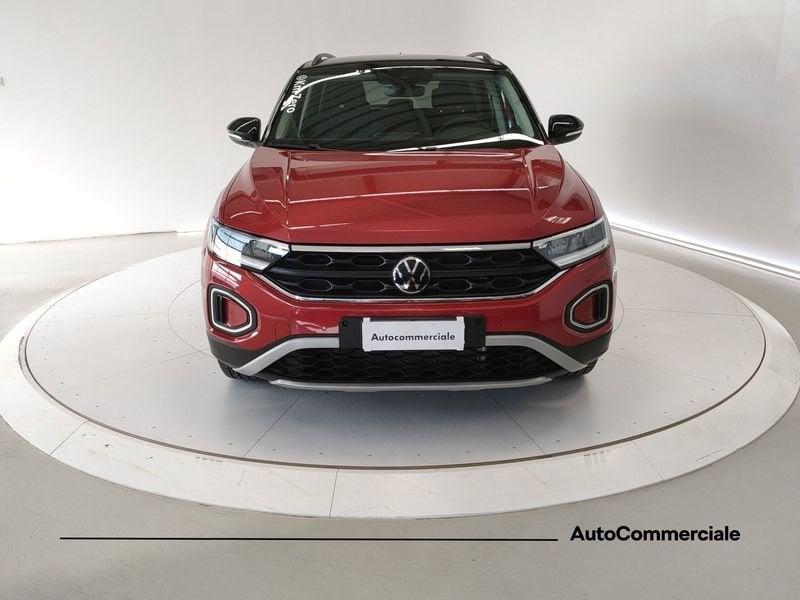 Volkswagen T-Roc 1.0 TSI Sport