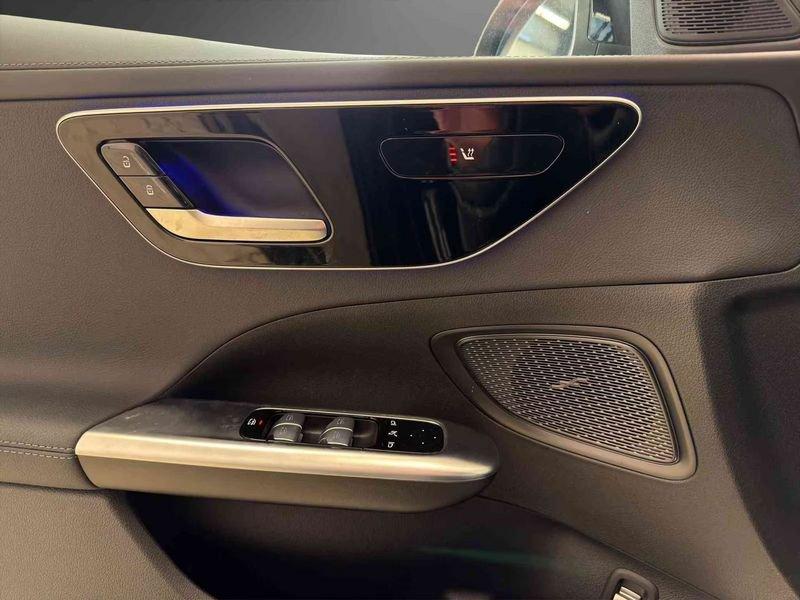 Mercedes-Benz Classe C C 300 d AMG Line ADVANCED PLUS LED CAMERA MBUX