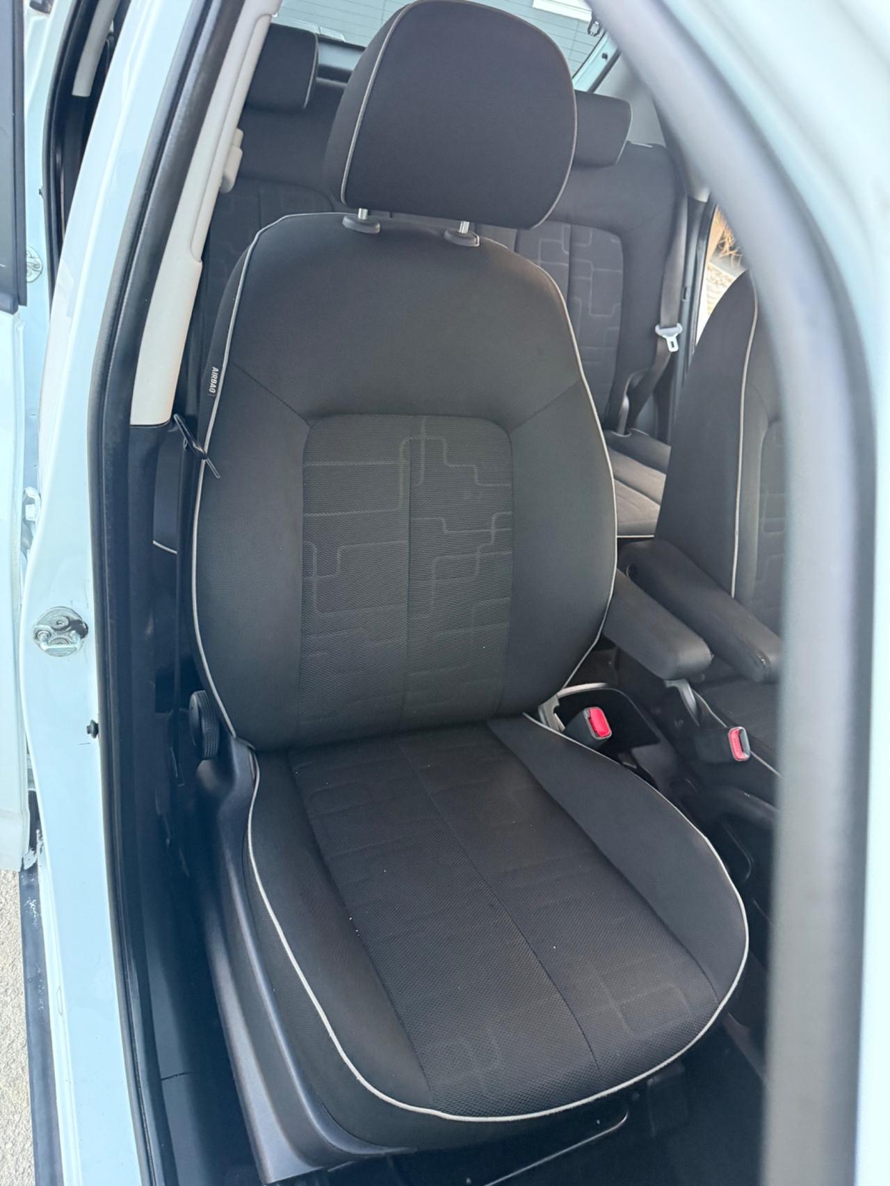 Kia Venga 1.4 CRDi 90CV Active