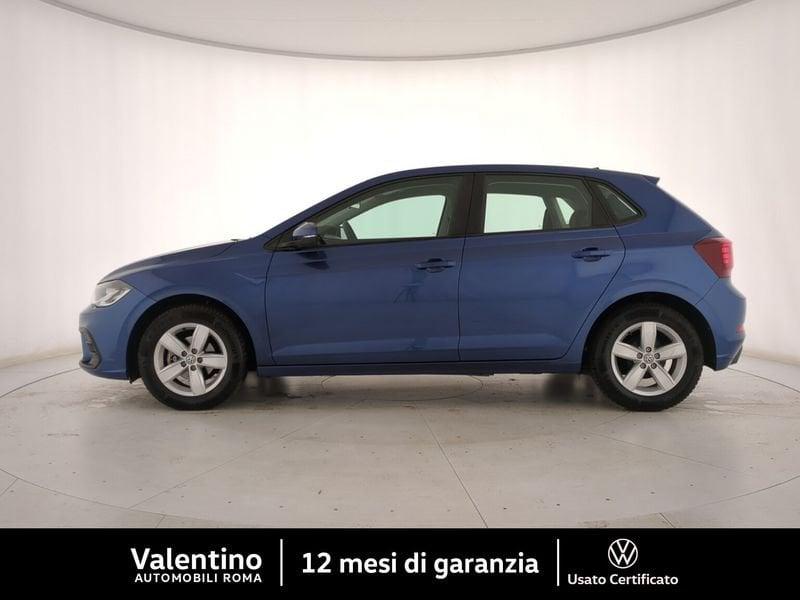 Volkswagen Polo 1.0 EVO