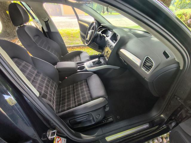 AUDI A4 Avant 2.0 TDI 170CV F.AP. quattro