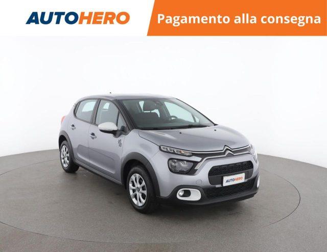 CITROEN C3 PureTech 83 S&S You