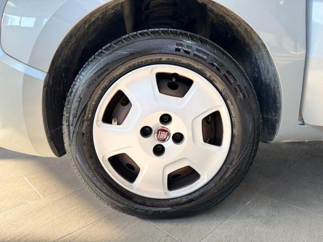 FIAT Qubo 1.3 MJT 80 CV Lounge