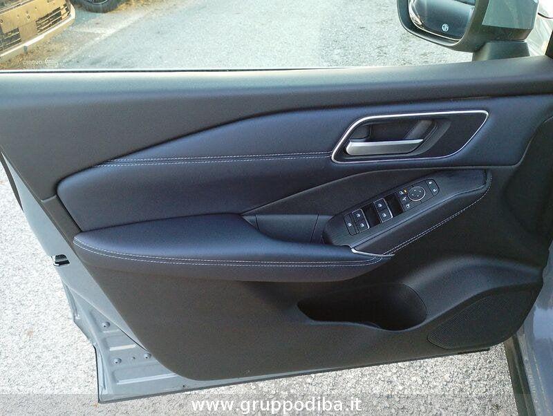 Nissan Qashqai III 2021 1.3 mhev Tekna 2wd 140cv