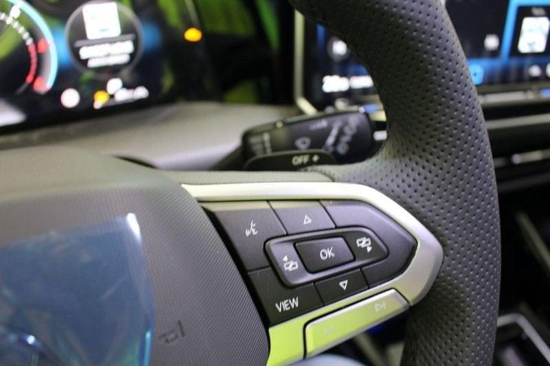 Volkswagen Golf 2.0 TDI 150 CV DSG SCR R-Line Plus