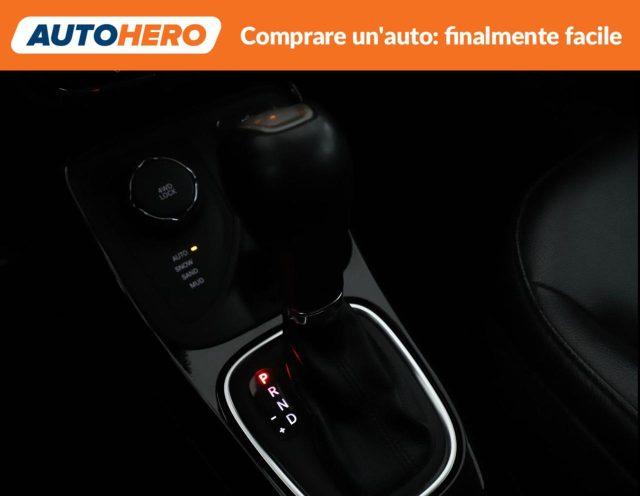 JEEP Compass 2.0 Multijet II aut. 4WD Night Eagle