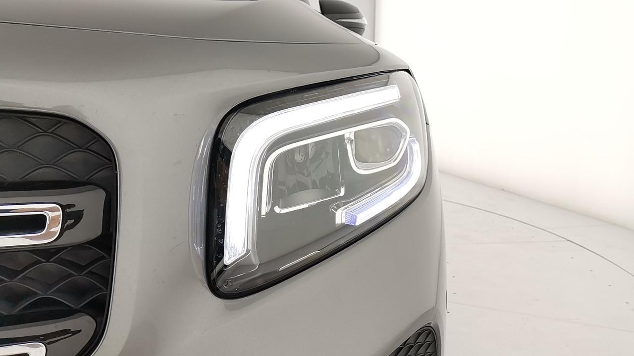 Mercedes-Benz GLB - X247 2019 - GLB 200 d Sport Plus auto