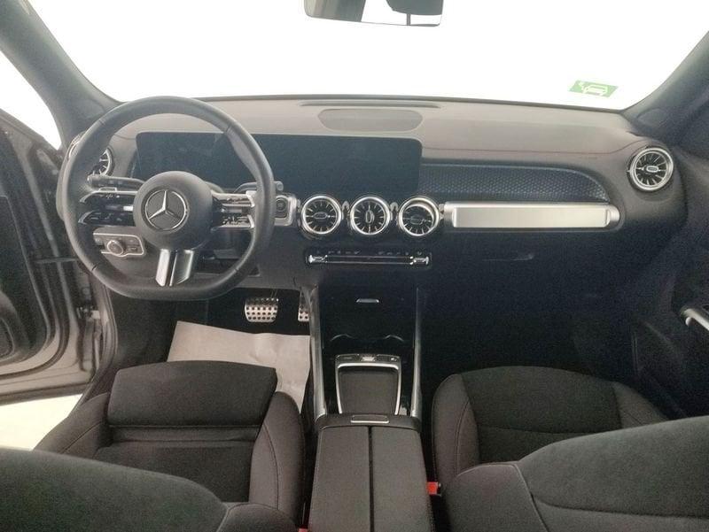 Mercedes-Benz EQB 250+ AMG Line Advanced