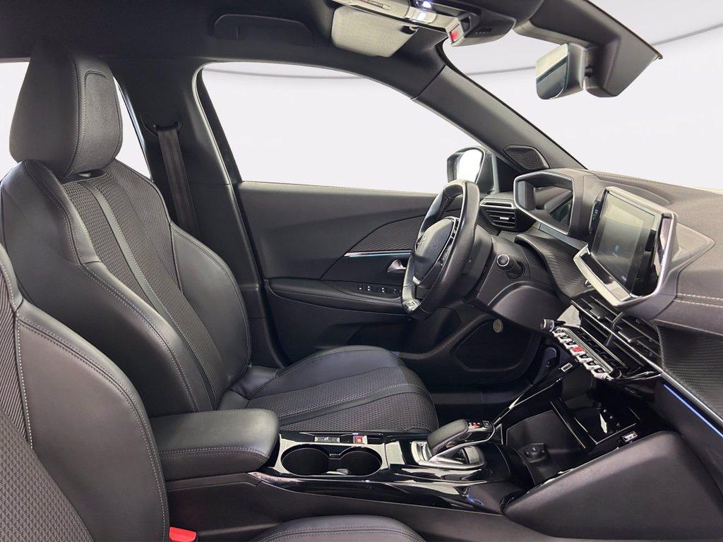 PEUGEOT E-2008 gt line 100kw del 2020