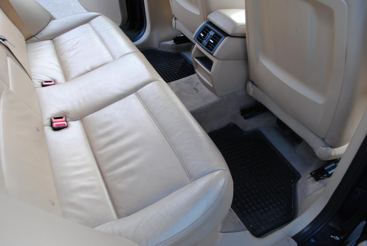 BMW X3 Xdrive 2.0 D 184 CV