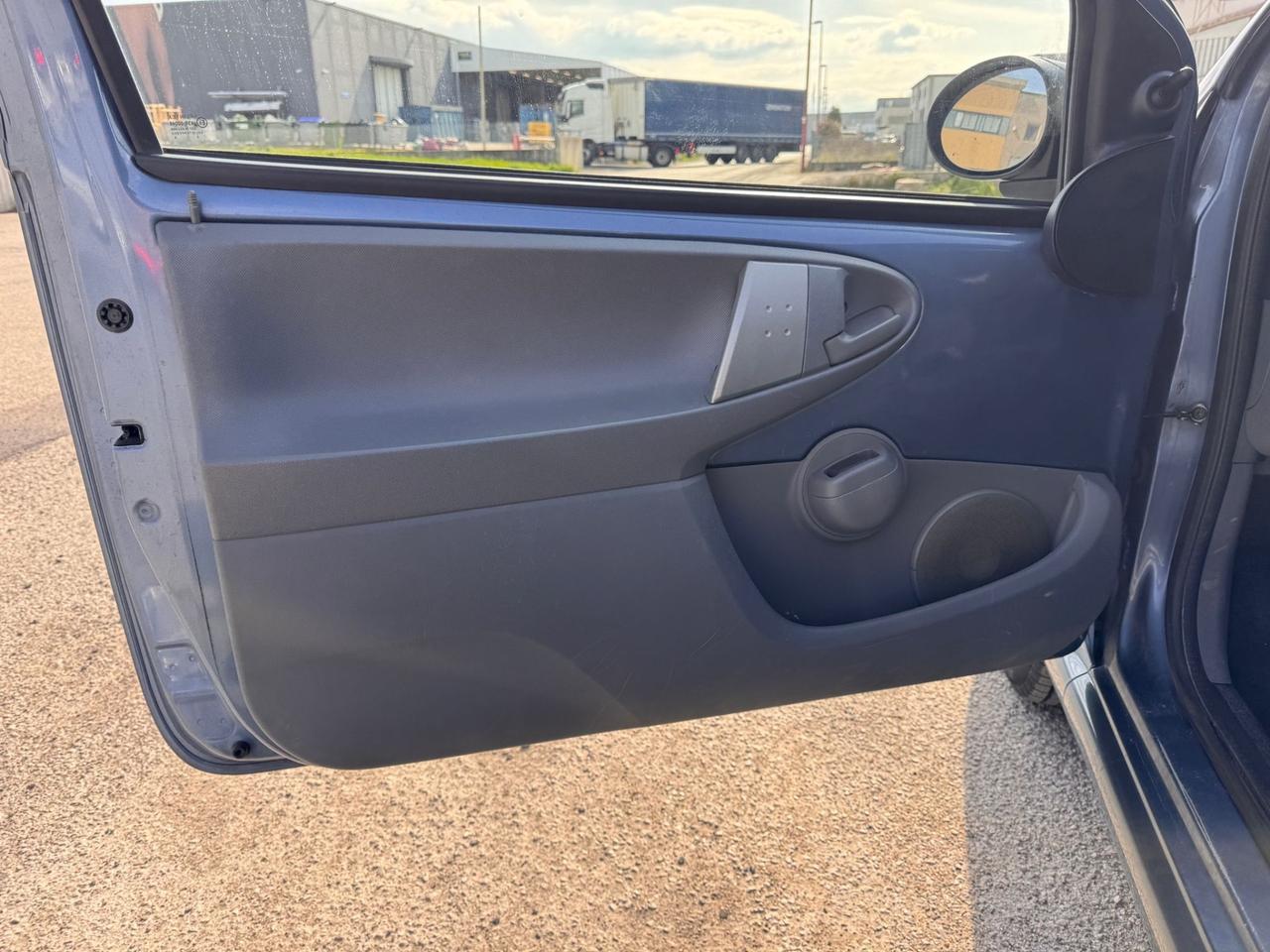 Toyota Aygo 12V VVT-i 93000 KM GARANZIA 12 MESI