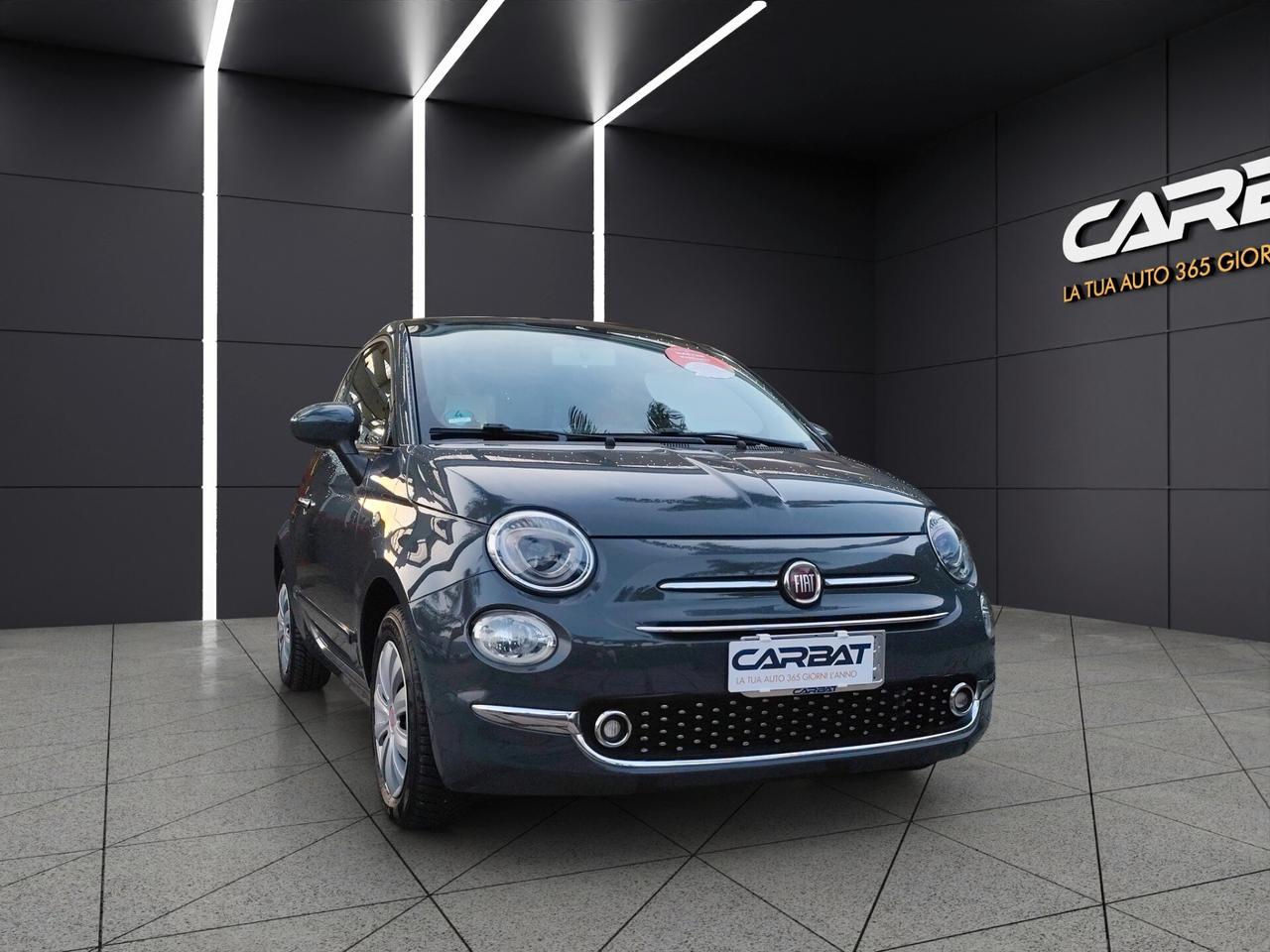 FIAT 500 (2015-2024) 500 1.2 Pop