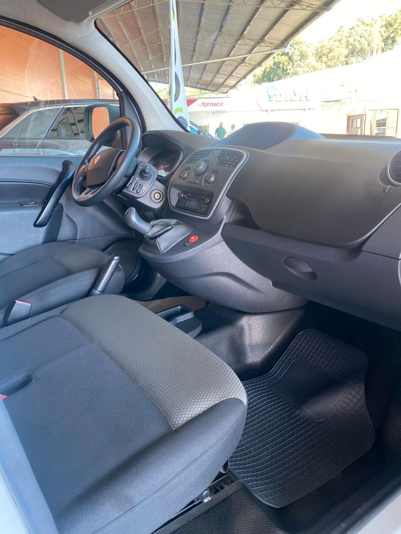 Renault Kangoo 1.5 dCi - 3 POSTI - IVA ESPOSTA