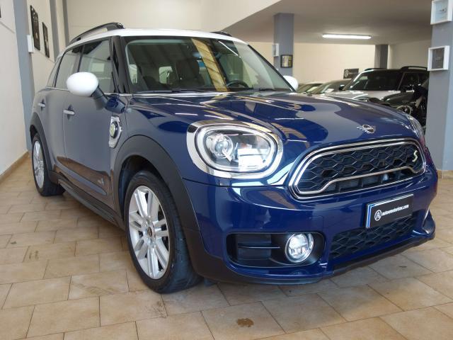 MINI Cooper SE Countryman Mini Countryman SE Cooper 1.5 all4 auto