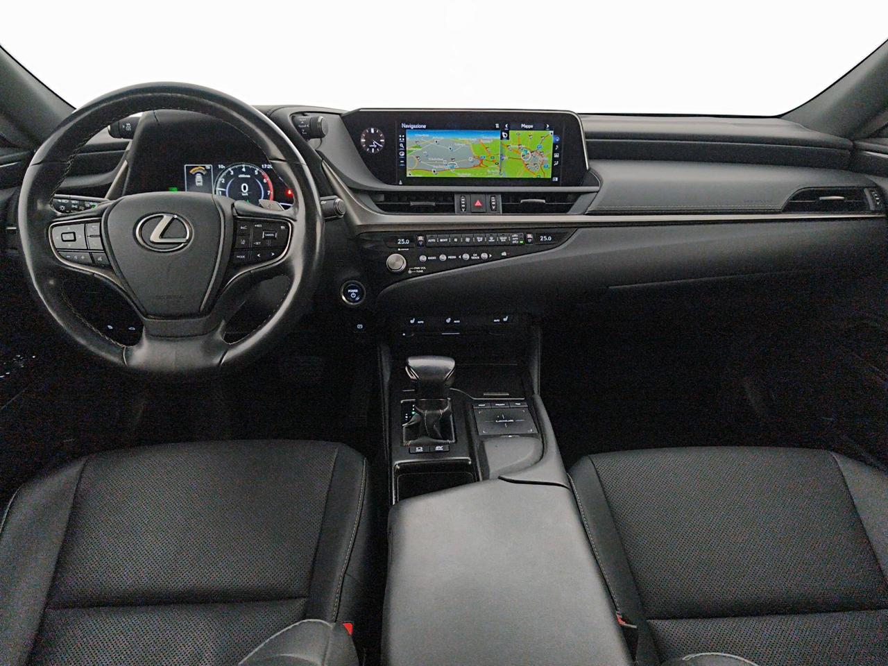 Lexus ES 300h 2.5 Executive