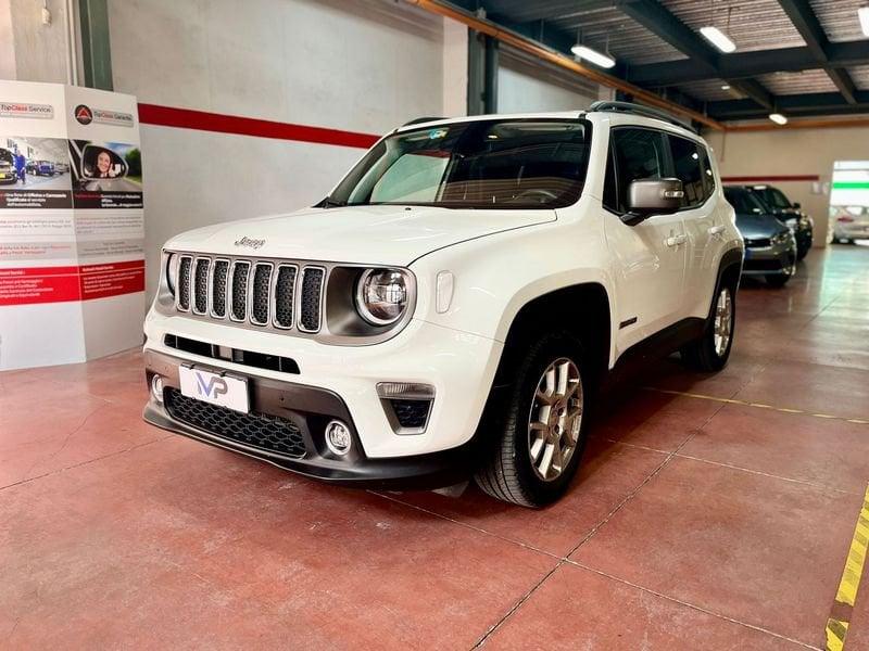 Jeep Renegade 1.0 T3 Limited gpl